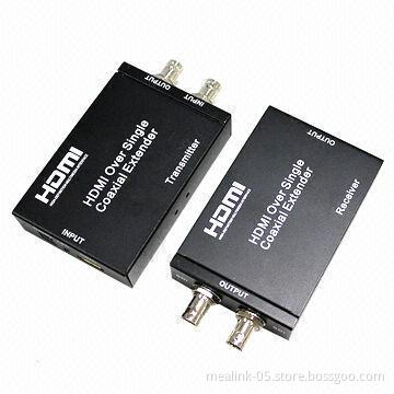 HDMI Extender/Over Coax Cable, 100m for 1080p